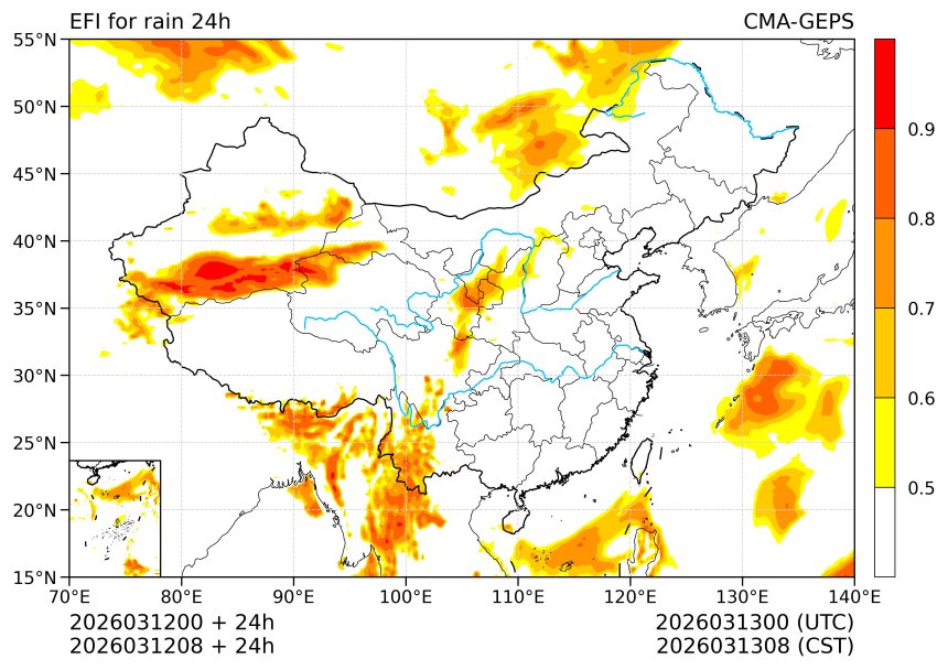 03/12 08时 +024小时
