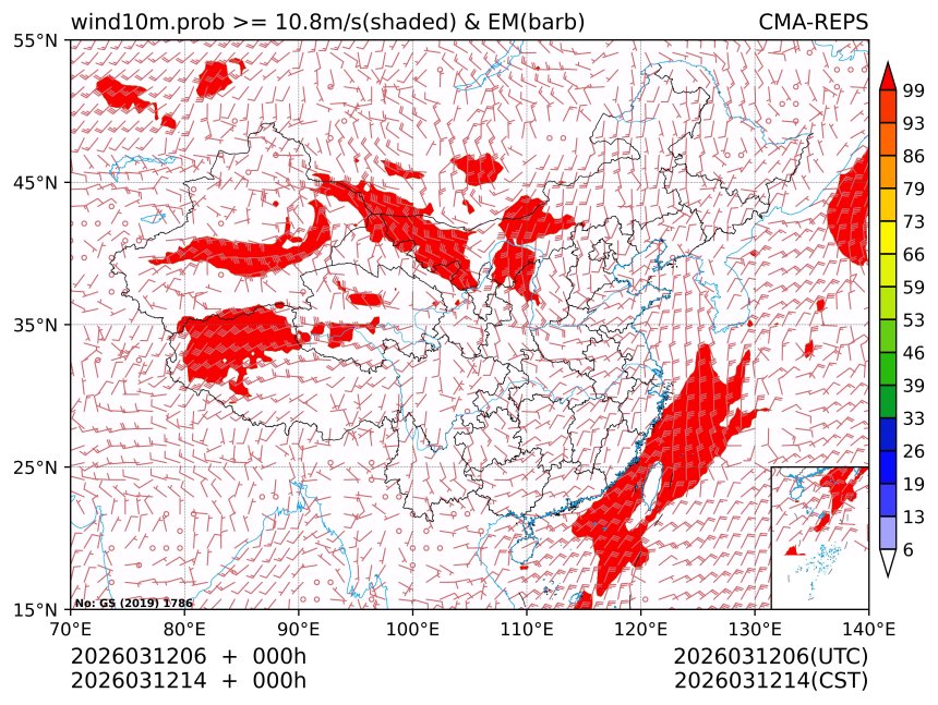 03/12 14时 +000小时