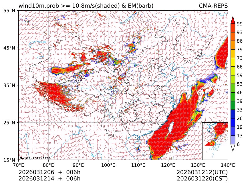 03/12 14时 +006小时