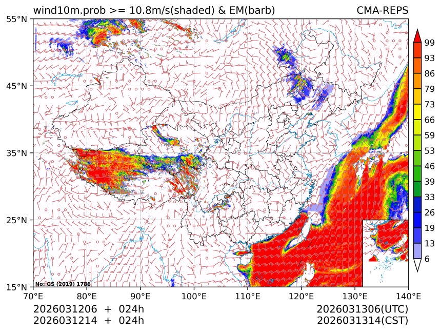03/12 14时 +024小时