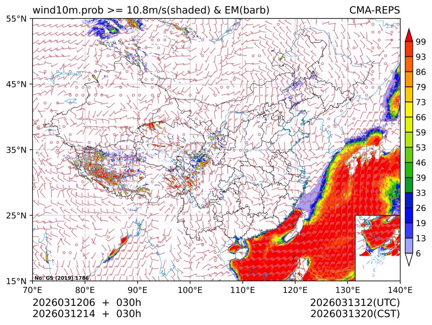 03/12 14时 +030小时