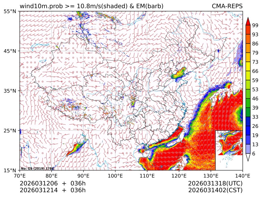 03/12 14时 +036小时