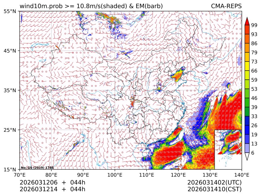 03/12 14时 +044小时