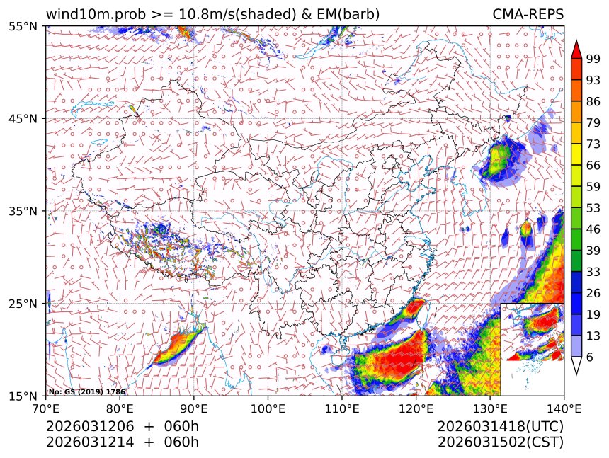 03/12 14时 +060小时