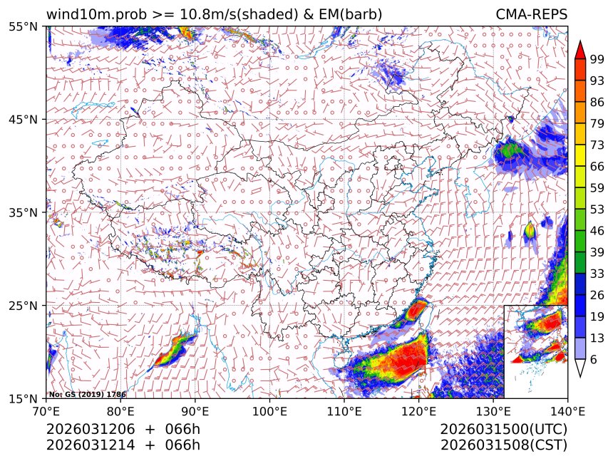 03/12 14时 +066小时