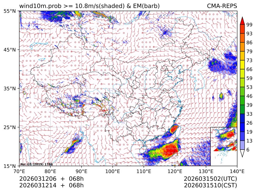 03/12 14时 +068小时
