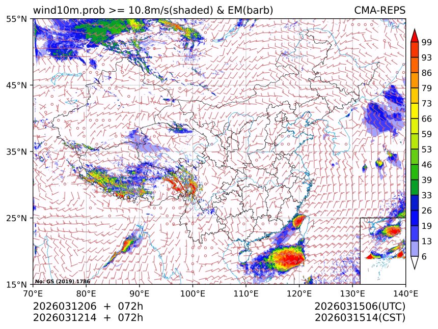 03/12 14时 +072小时