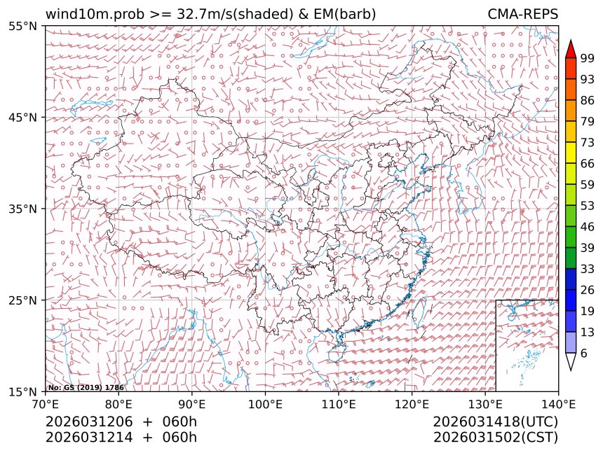 03/12 14时 +060小时