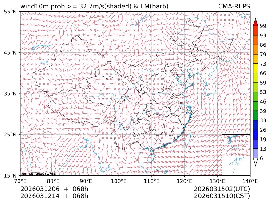 03/12 14时 +068小时