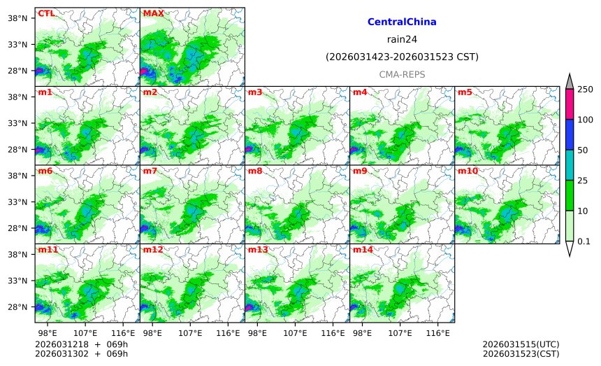03/12 18时 +069小时