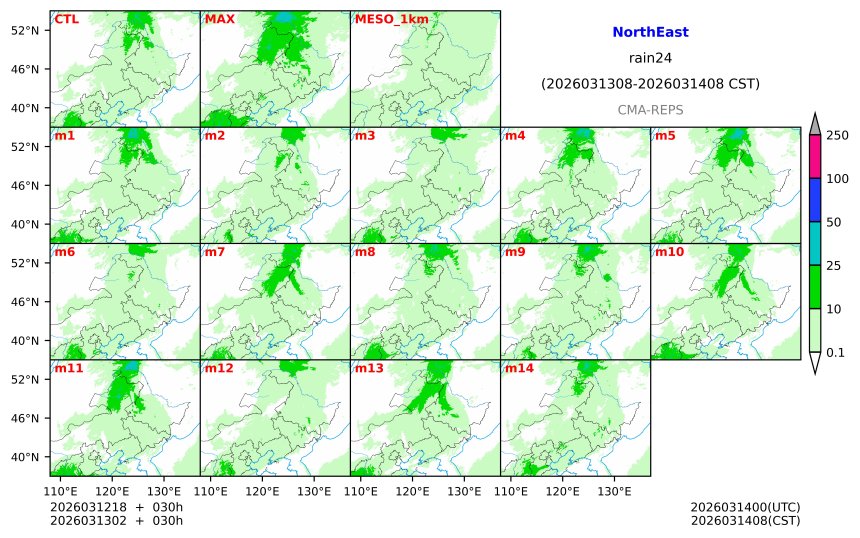 03/12 18时 +030小时