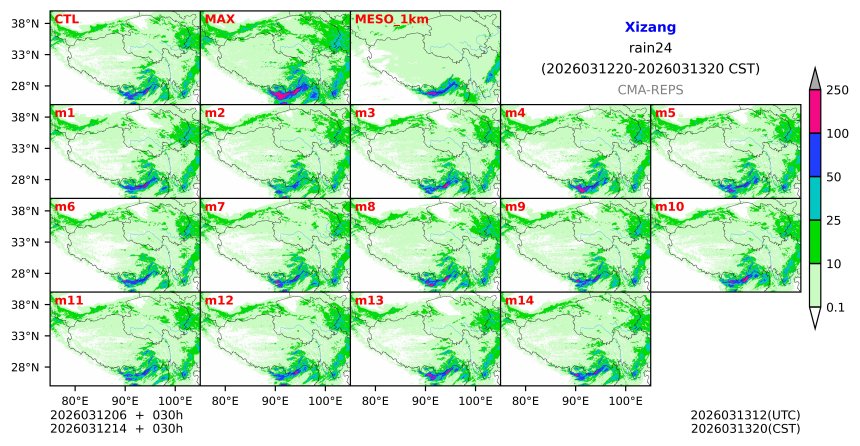 03/12 06时 +030小时