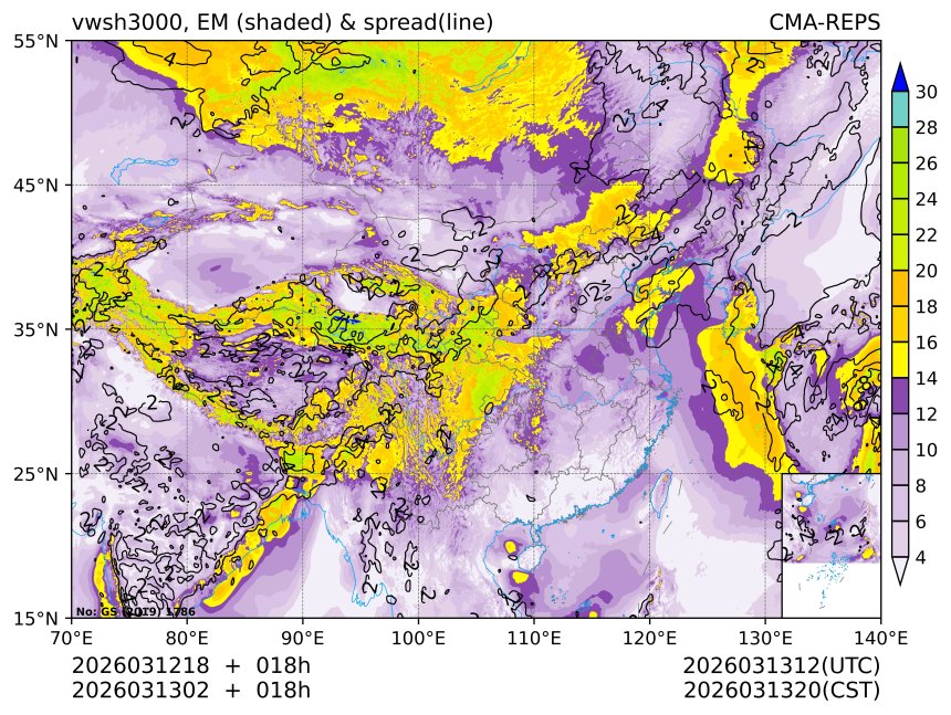 03/13 02时 +018小时