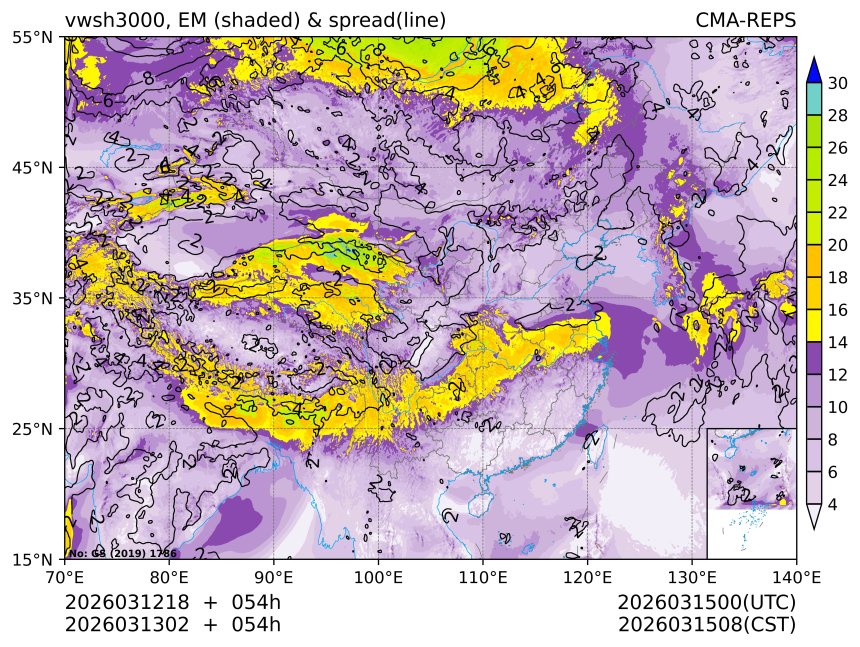 03/13 02时 +054小时