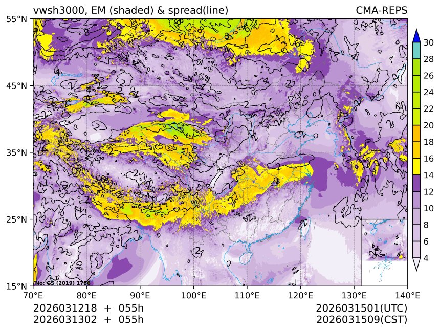 03/13 02时 +055小时