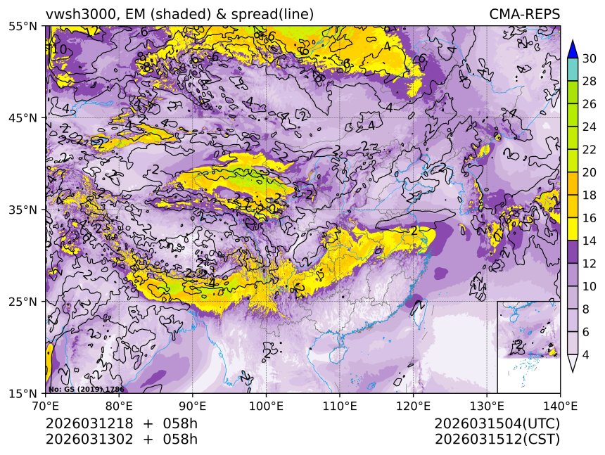 03/13 02时 +058小时