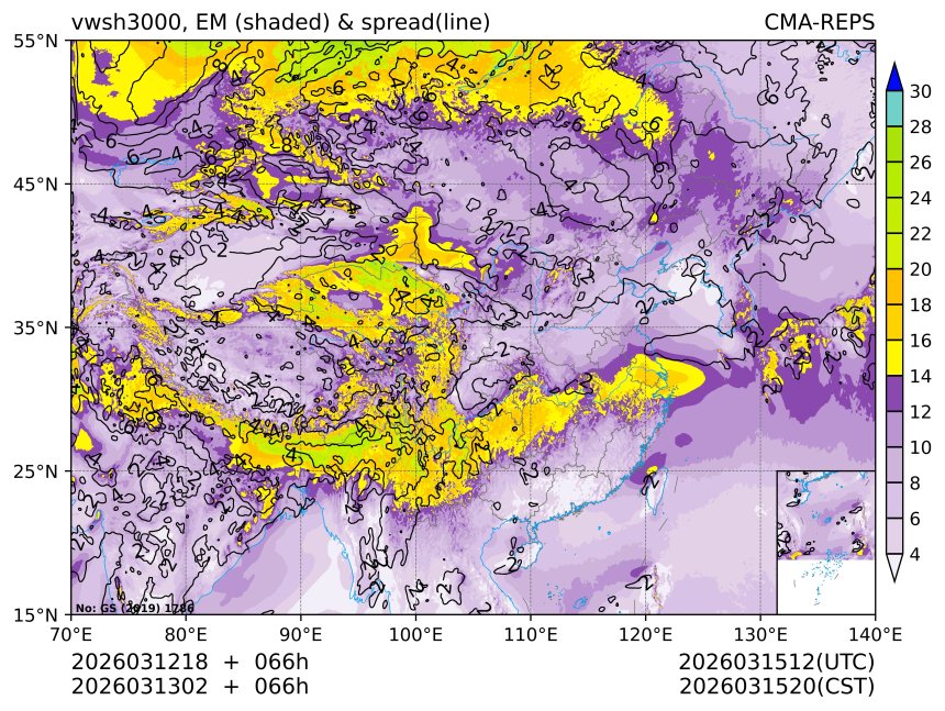 03/13 02时 +066小时