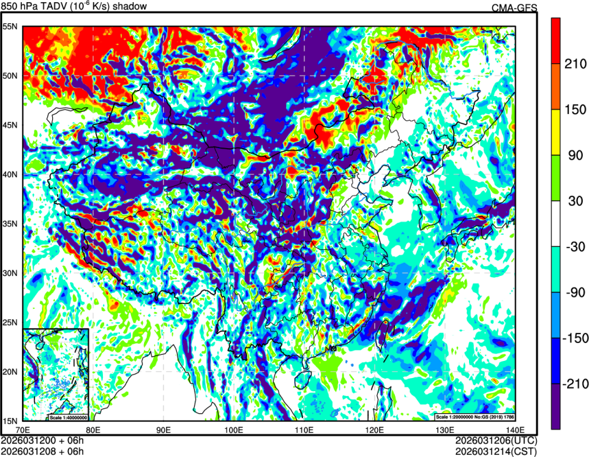 03/12 00时 +006小时