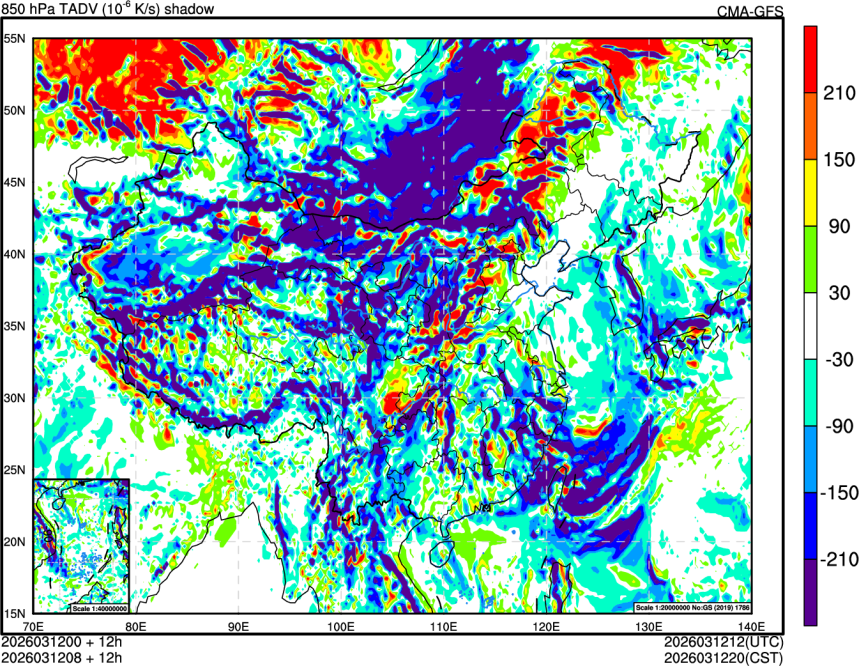 03/12 00时 +012小时