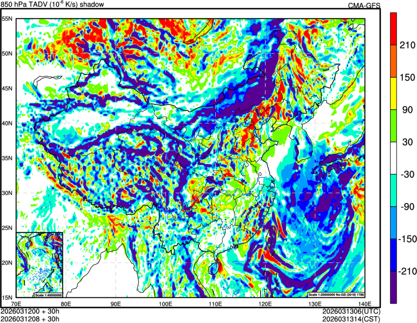 03/12 00时 +030小时