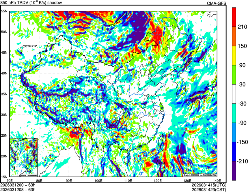 03/12 00时 +063小时
