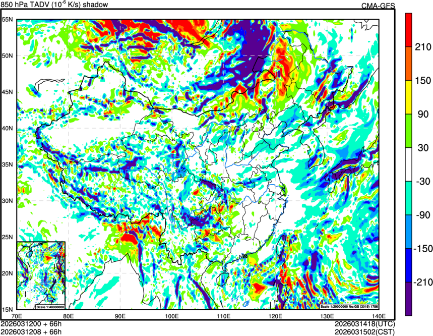 03/12 00时 +066小时