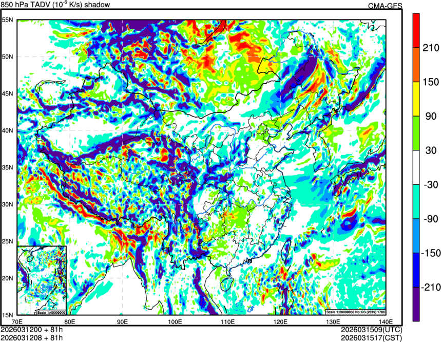 03/12 00时 +081小时