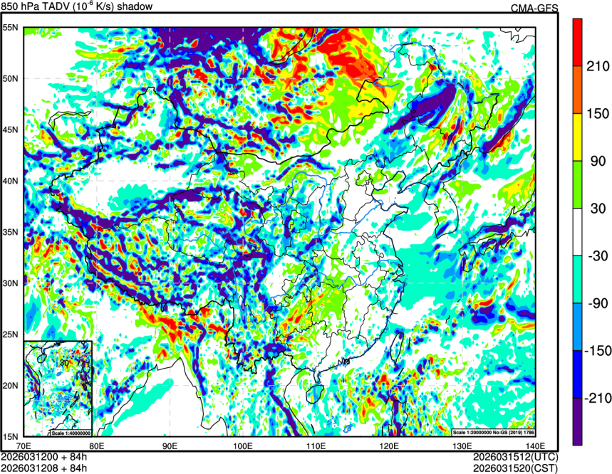 03/12 00时 +084小时