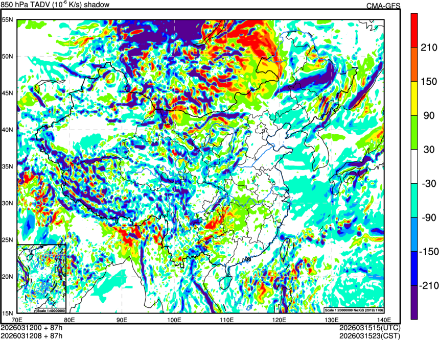 03/12 00时 +087小时