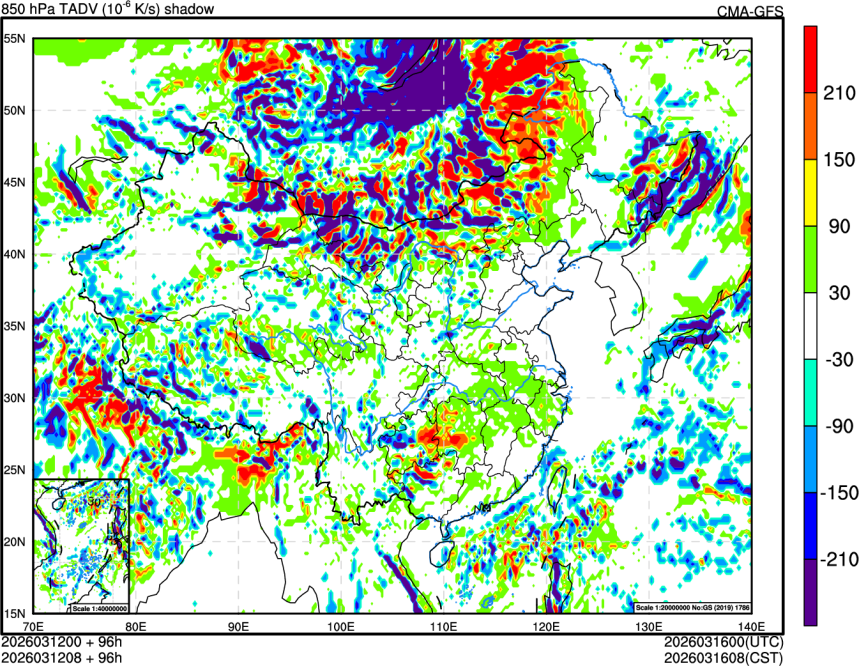 03/12 00时 +096小时