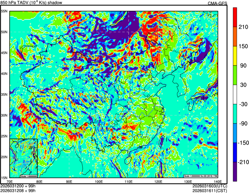 03/12 00时 +099小时
