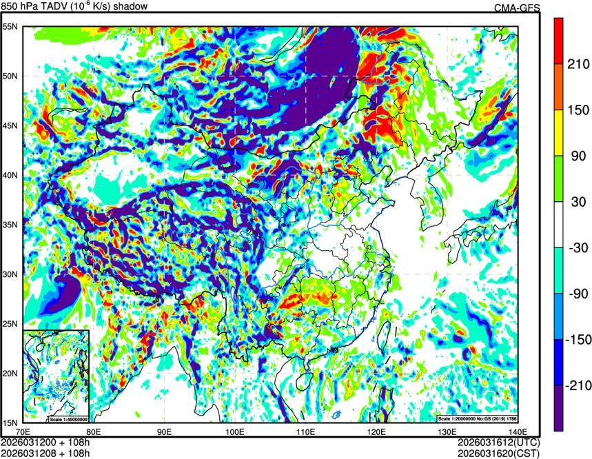 03/12 00时 +108小时
