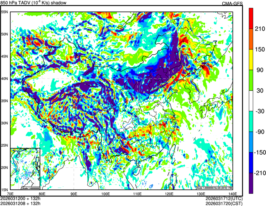 03/12 00时 +132小时