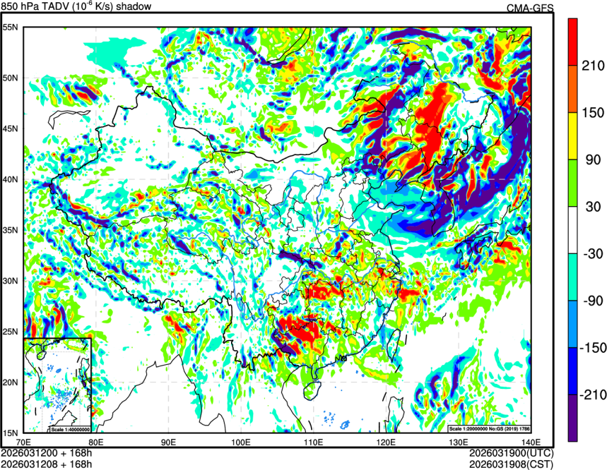 03/12 00时 +168小时