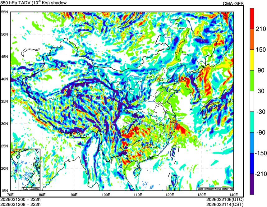 03/12 00时 +222小时