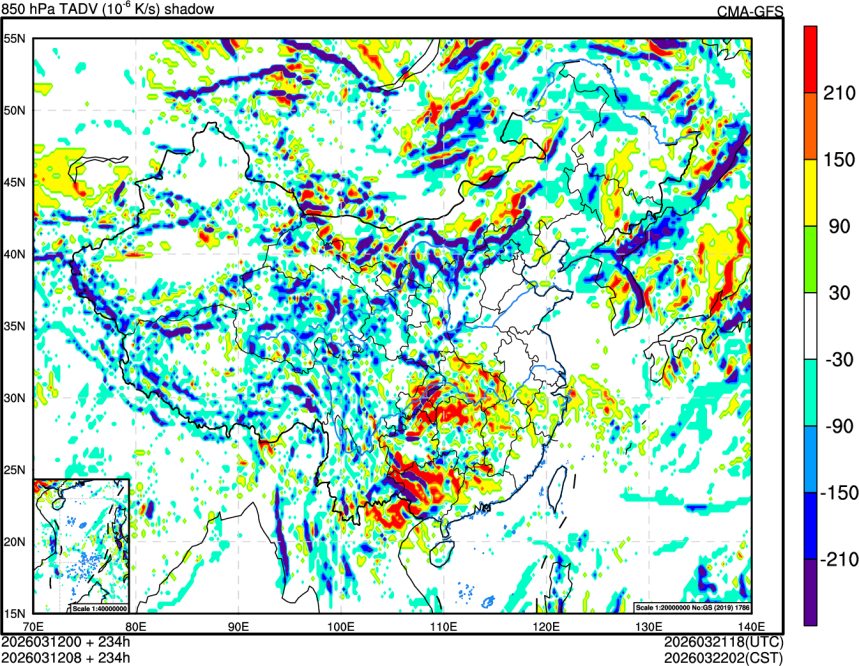 03/12 00时 +234小时