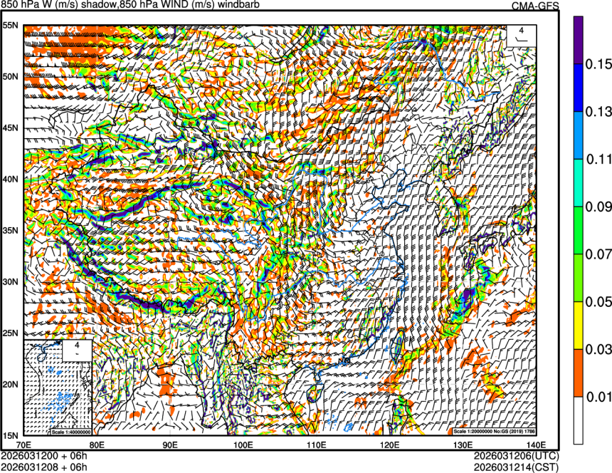 03/12 00时 +006小时