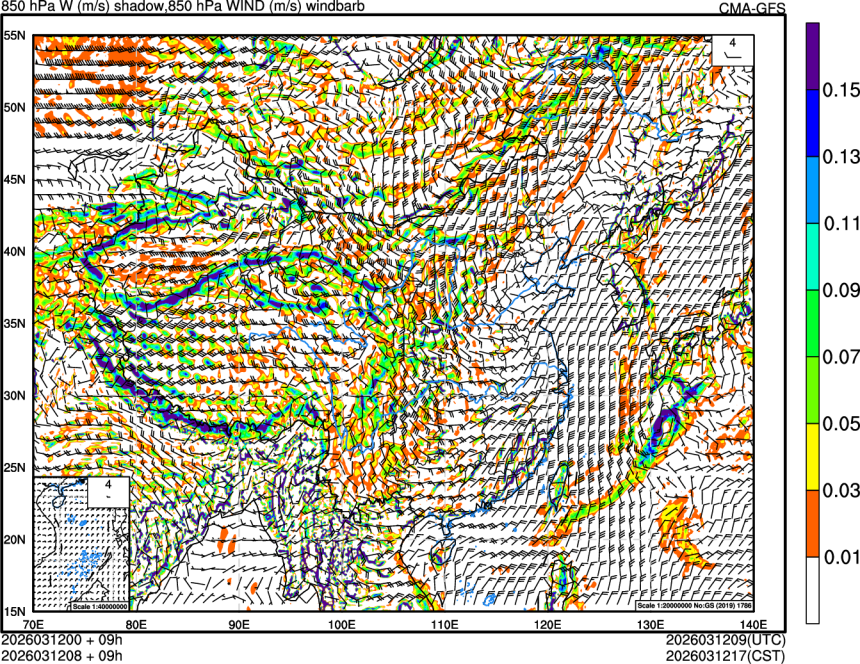 03/12 00时 +009小时