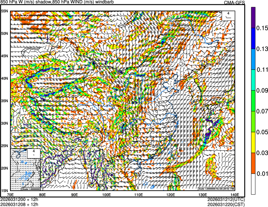 03/12 00时 +012小时