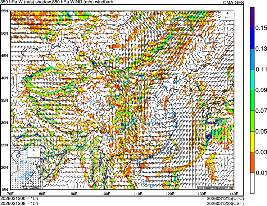 03/12 00时 +015小时