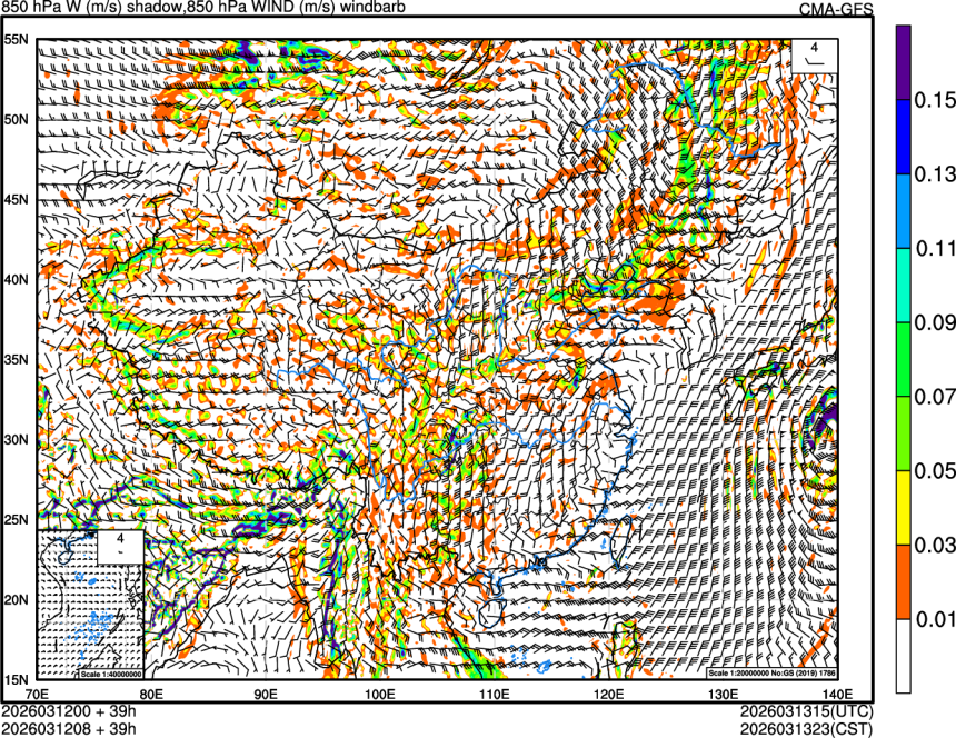 03/12 00时 +039小时