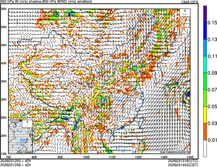 03/12 00时 +042小时