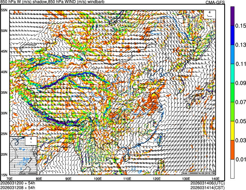 03/12 00时 +054小时