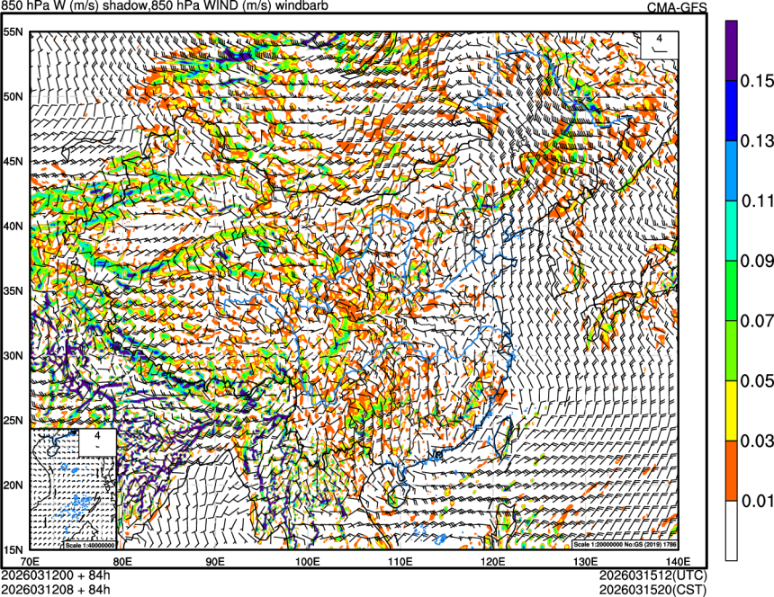 03/12 00时 +084小时