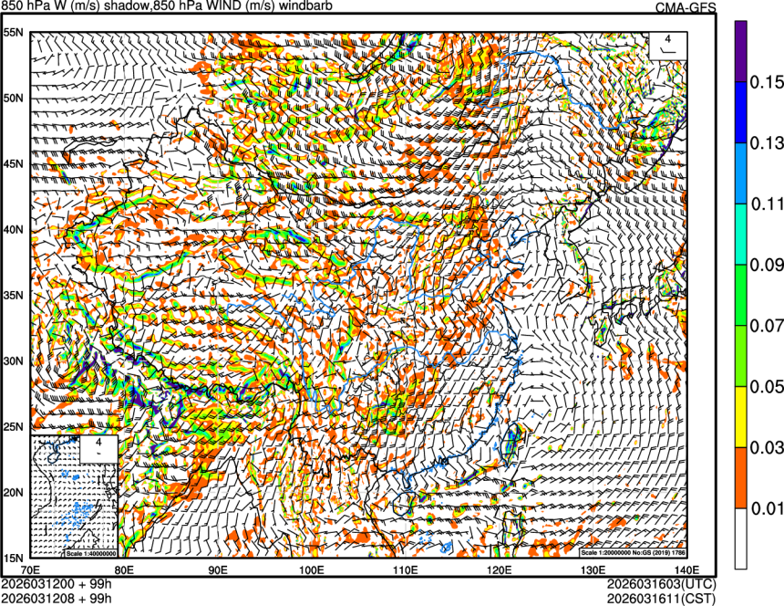 03/12 00时 +099小时