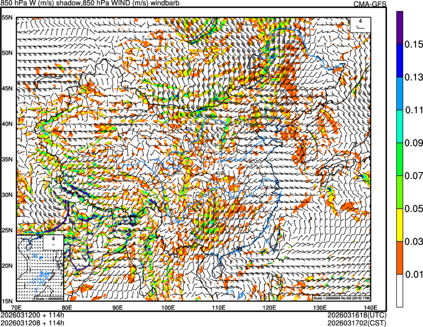03/12 00时 +114小时