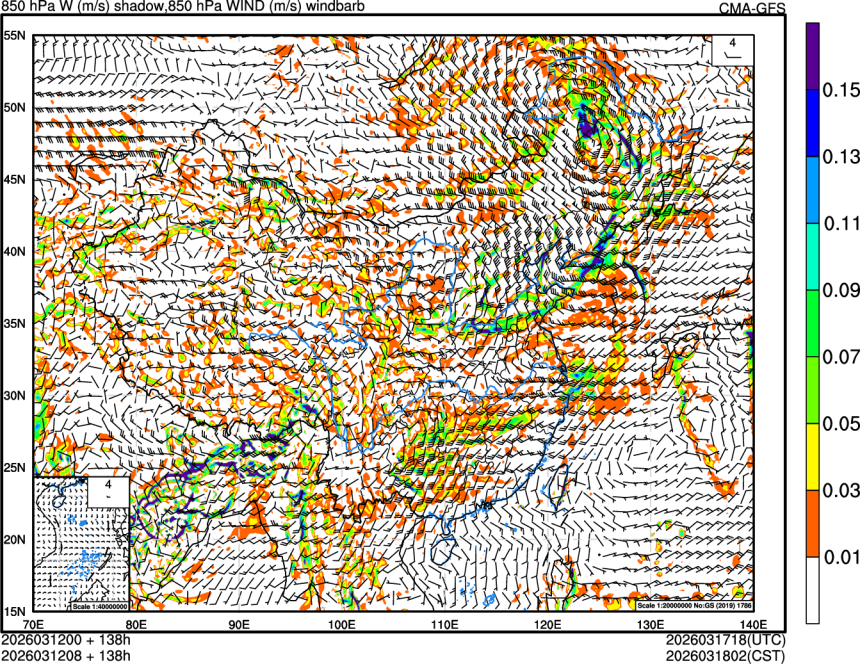 03/12 00时 +138小时