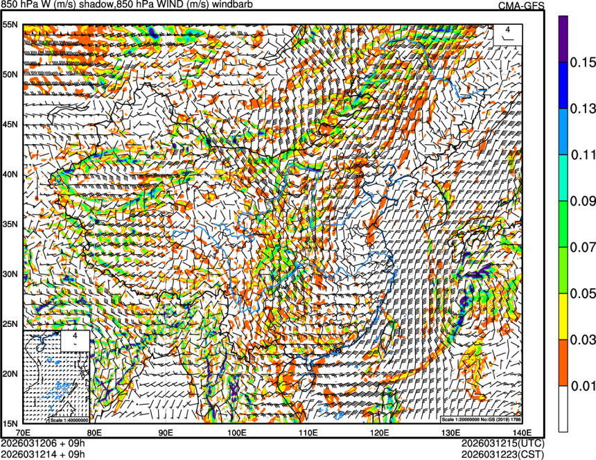 03/12 06时 +009小时