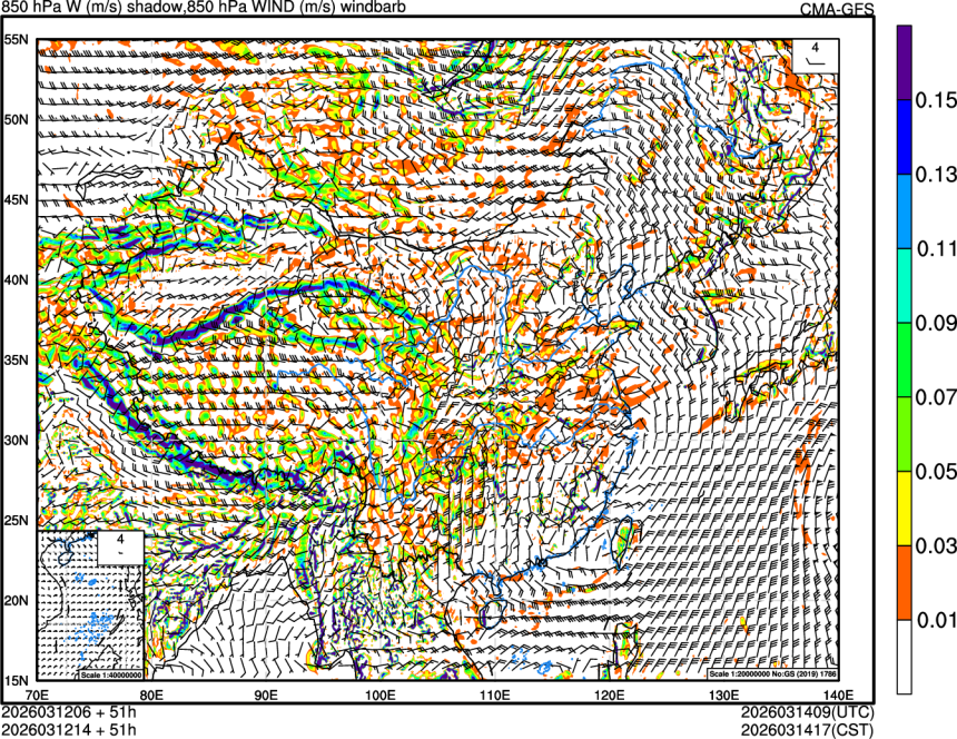 03/12 06时 +051小时
