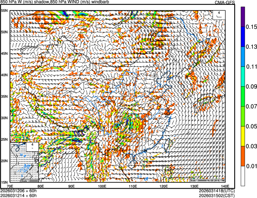 03/12 06时 +060小时